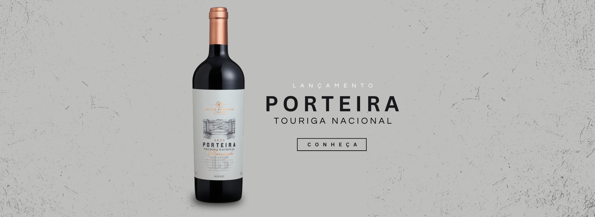 Porteira