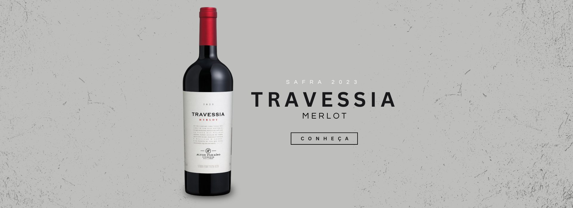 Travessia