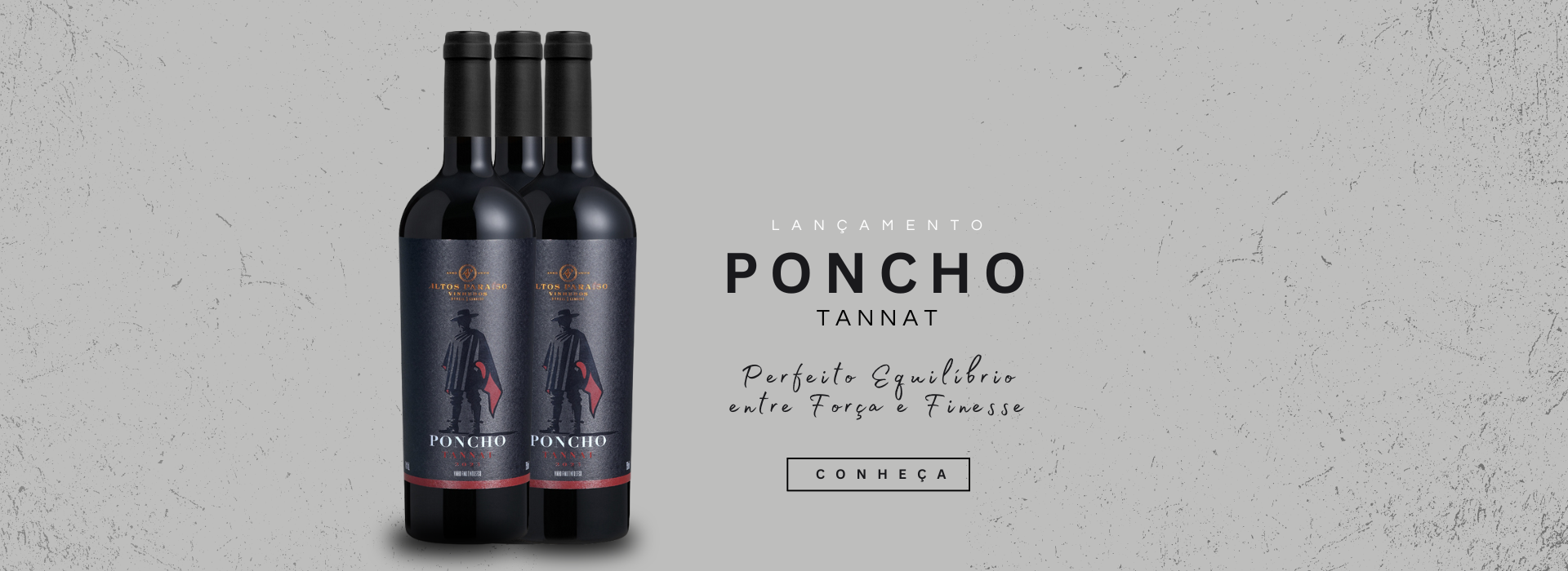 2 Poncho