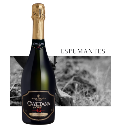Espumantes