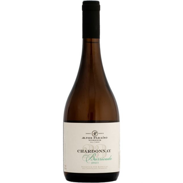 Chardonnay - Safra 2024 - Edição Limitada