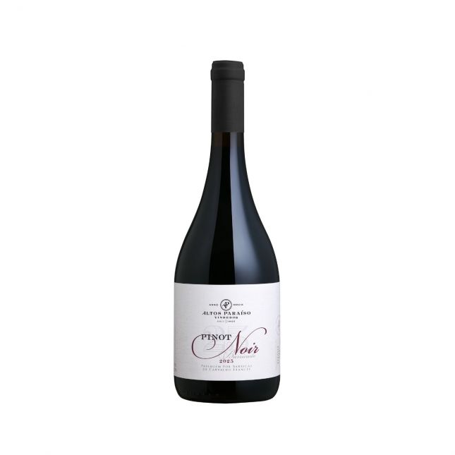 Pinot Noir - Safra 2025 - Edição Limitada